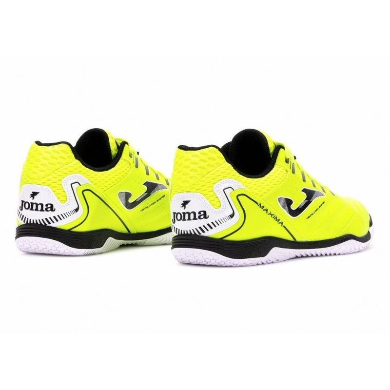 Футзалки Joma Maxima MAXW2511IN, рис. 2