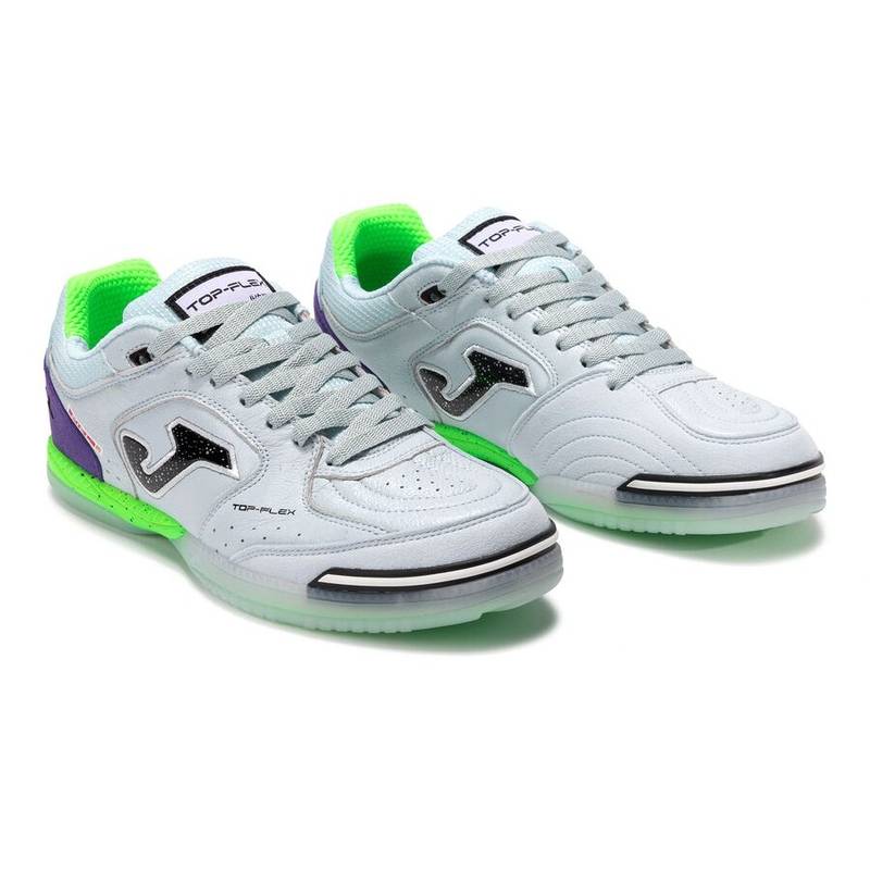 Футзалки Joma Top Flex 2505 IN TOPW2505IN, рис. 2