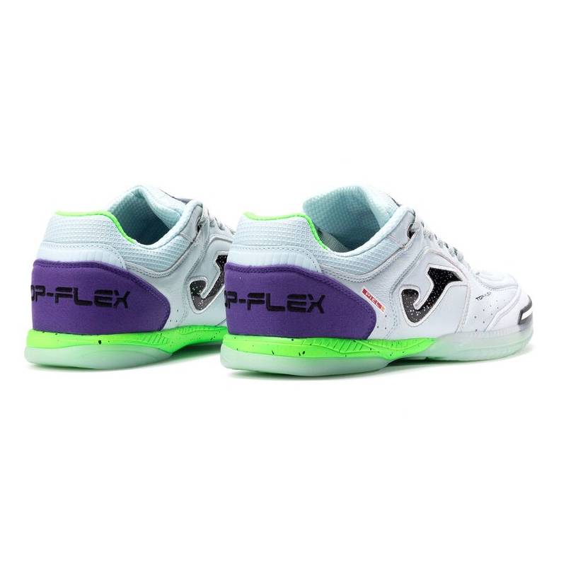 Футзалки Joma Top Flex 2505 IN TOPW2505IN, рис. 3