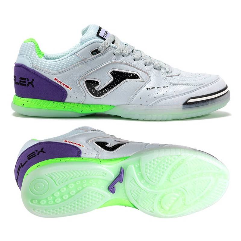Футзалки Joma Top Flex 2505 IN TOPW2505IN, рис. 0