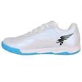 Футзалки детские Joma EVOLUTION бело-голубые EVJW2532IN, прев. 1