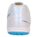 Футзалки детские Joma EVOLUTION бело-голубые EVJW2532IN, прев. 2