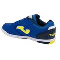 Футзалки детские Joma TOP FLEX сине-желтые TPJW2505IN, прев. 2