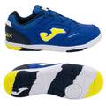 Футзалки детские Joma TOP FLEX сине-желтые TPJW2505IN, прев. 0