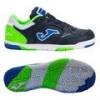 Футзалки дитячі Joma TOP FLEX темно-синьо-салатові TPJW2533IN, прев. 0