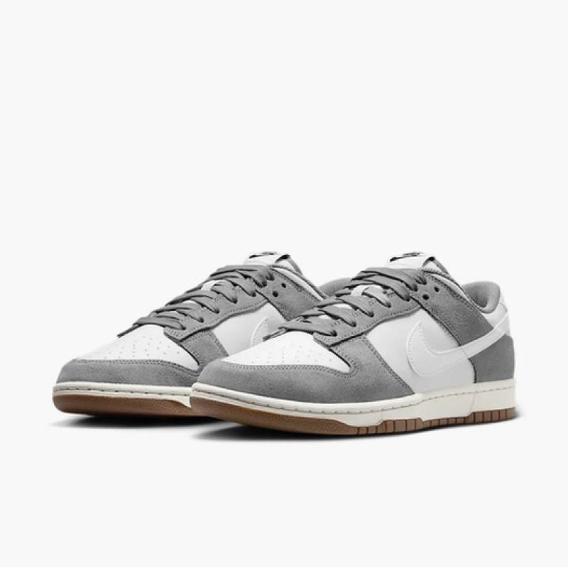 Кросівки Nike DUNK LOW RETRO SE DS-IB6399-001, рис. 0
