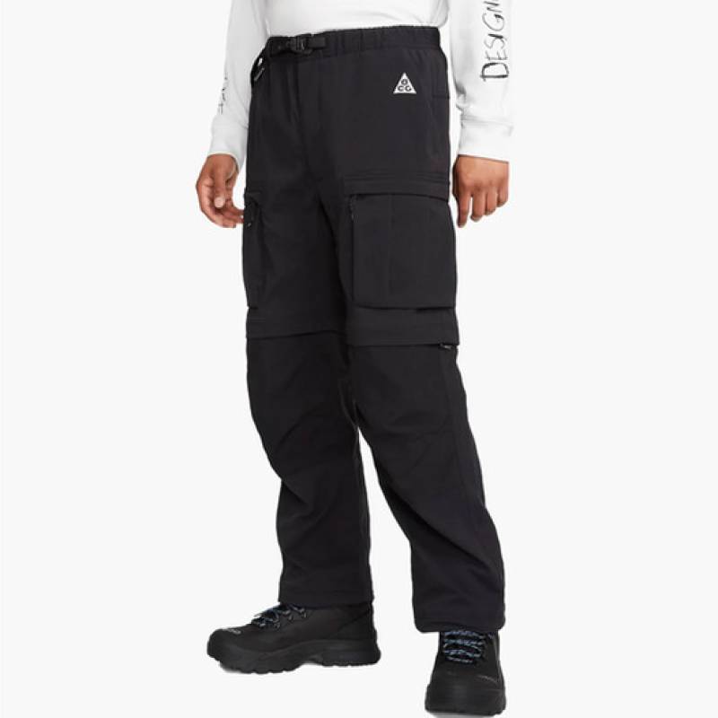 Штани Nike M ACG SMITH SUMMIT CRG PANT DS-FN0428-010, рис. 0