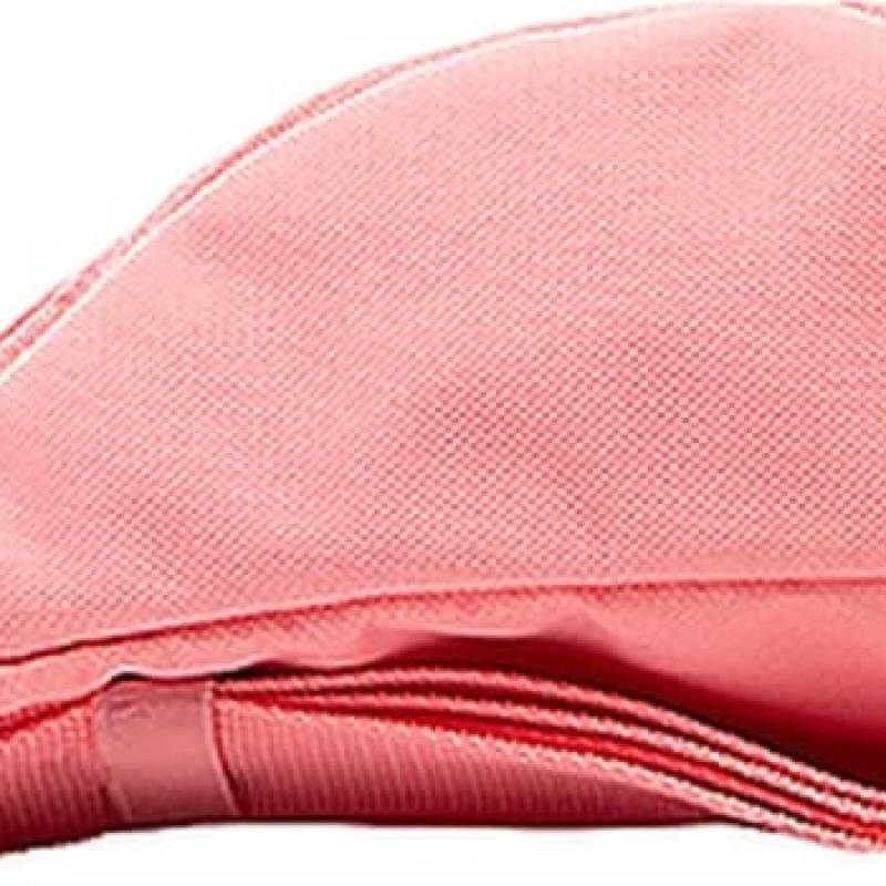 Сумка на пояс Nike NK HERITAGE S WAISTPACK 1L рожевий Жін 28 x 8 x 13 см DT-DB0488-611, рис. 2