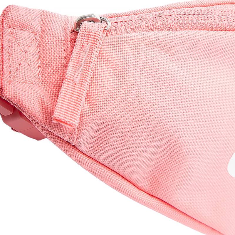 Сумка на пояс Nike NK HERITAGE S WAISTPACK 1L рожевий Жін 28 x 8 x 13 см DT-DB0488-611, рис. 4