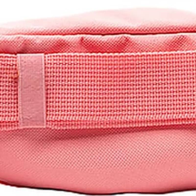 Сумка на пояс Nike NK HERITAGE S WAISTPACK 1L рожевий Жін 28 x 8 x 13 см DT-DB0488-611, рис. 1