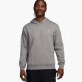 Кофта унісекс Jordan Brooklyn Fleece Carbon (FV7281-091) DS-FV7281-091, прев. 0