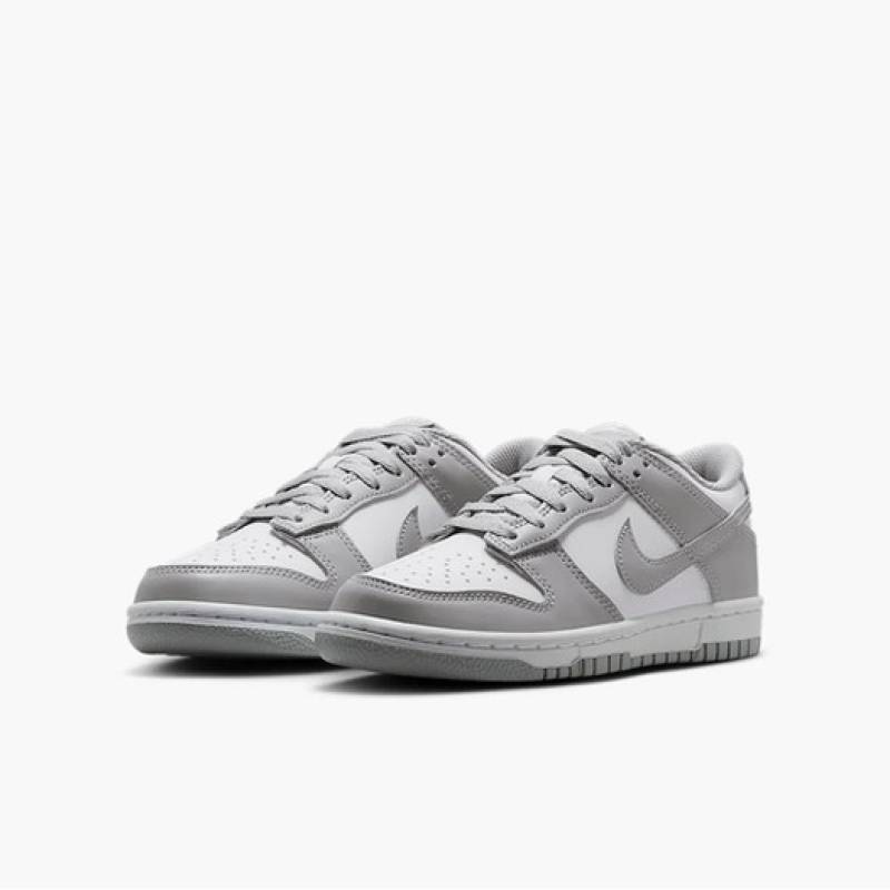 Кросівки Nike DUNK LOW (GS) DS-FB9109-123, рис. 0