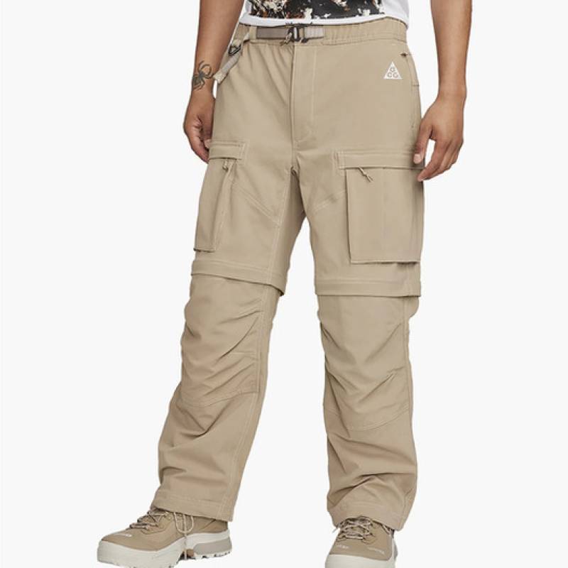 Штани Nike M ACG SMITH SUMMIT CRG PANT DS-FN0428-247, рис. 0