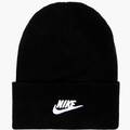 Шапка Nike U PEAK BEANIE TC FUT L DS-FB6528-010, прев. 0