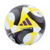 М'яч футбольний Adidas CNXT25 LGE білий, жовтий, темно-синій DT-JH1272, прев. 0