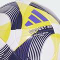 М'яч футбольний Adidas CNXT25 LGE білий, жовтий, темно-синій DT-JH1272, прев. 4