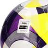 М'яч футзальний Adidas CNXT25 PRO SAL білий, жовтий, фіолетовий Уні 4 DT-JH1278, прев. 1