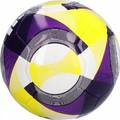 М'яч футзальний Adidas CNXT25 PRO SAL білий, жовтий, фіолетовий Уні 4 DT-JH1278, прев. 2