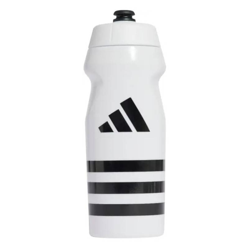 Пляшка Adidas TIRO BOT 0.5L білий, чорний Уні 500 мл DT-IW8159, рис. 0