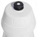 Пляшка Adidas TIRO BOT 0.5L білий, чорний Уні 500 мл DT-IW8159, прев. 1