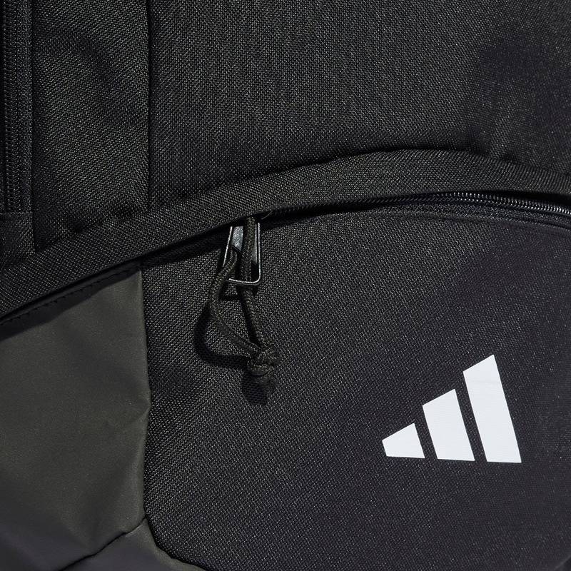 Рюкзак Adidas TIRO L BACKPACK 26,5L чорний Уні 50 x 30 x 19 см DT-HS9758, рис. 3