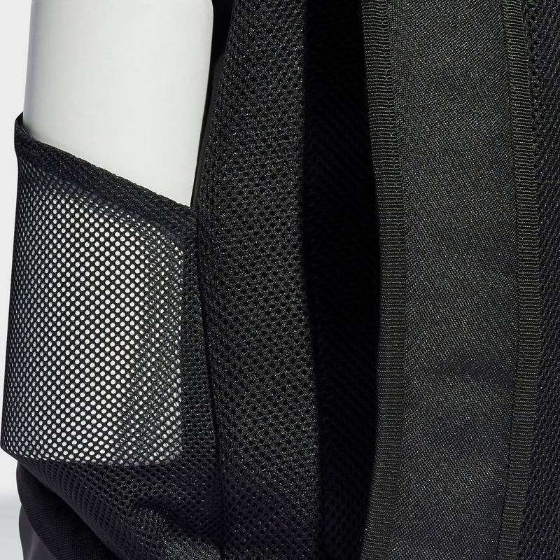 Рюкзак Adidas TIRO L BACKPACK 26,5L чорний Уні 50 x 30 x 19 см DT-HS9758, рис. 4