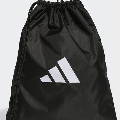 Рюкзак-мішок Adidas TIRO L GYMSACK 14L чорний Уні 37 x 47 см DT-HS9768