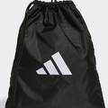 Рюкзак-мішок Adidas TIRO L GYMSACK 14L чорний Уні 37 x 47 см DT-HS9768, прев. 0