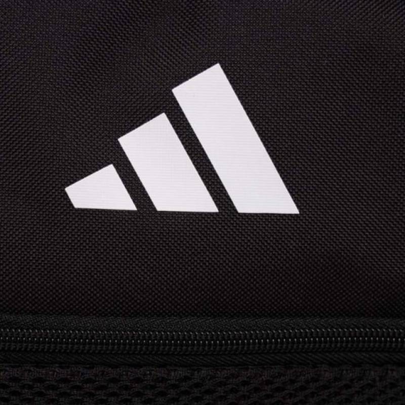 Сумка Adidas TIRO L DUFF S 31L чорний Уні 50 х 25 х 25 см DT-HS9752, рис. 3