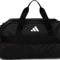 Сумка Adidas TIRO L DUFF S 31L чорний Уні 50 х 25 х 25 см DT-HS9752, прев. 0