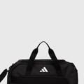 Сумка Adidas TIRO L DUFF S 31L чорний Уні 50 х 25 х 25 см DT-HS9752, прев. 1