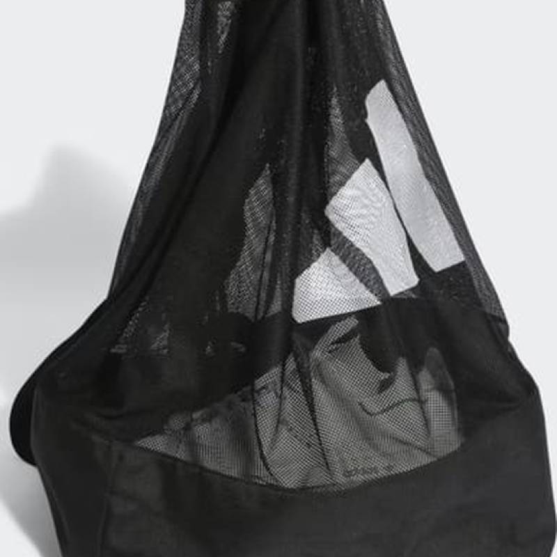 Сумка для м'ячів Adidas TIRO L BALLNET 114L чорний Уні 70 х 50 х 50 см DT-HS9751, рис. 3