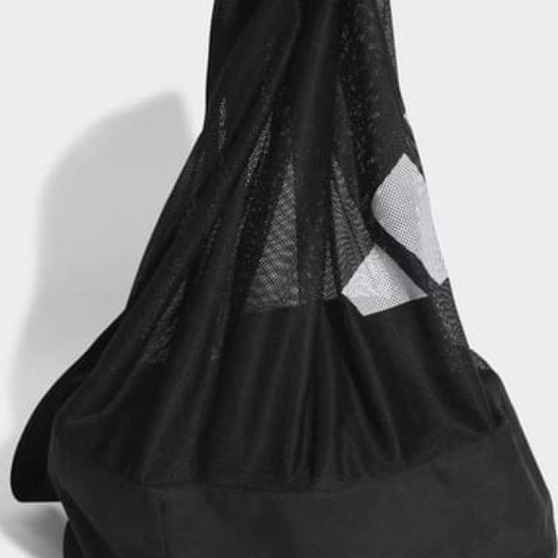Сумка для м'ячів Adidas TIRO L BALLNET 114L чорний Уні 70 х 50 х 50 см DT-HS9751, рис. 4