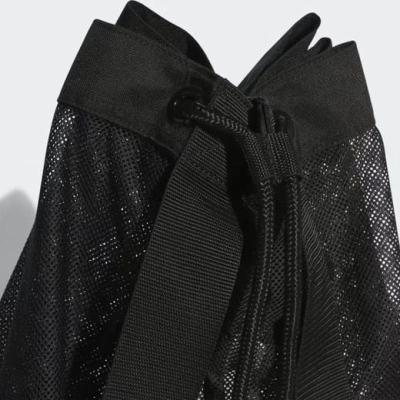 Сумка для м'ячів Adidas TIRO L BALLNET 114L чорний Уні 70 х 50 х 50 см DT-HS9751, рис. 5