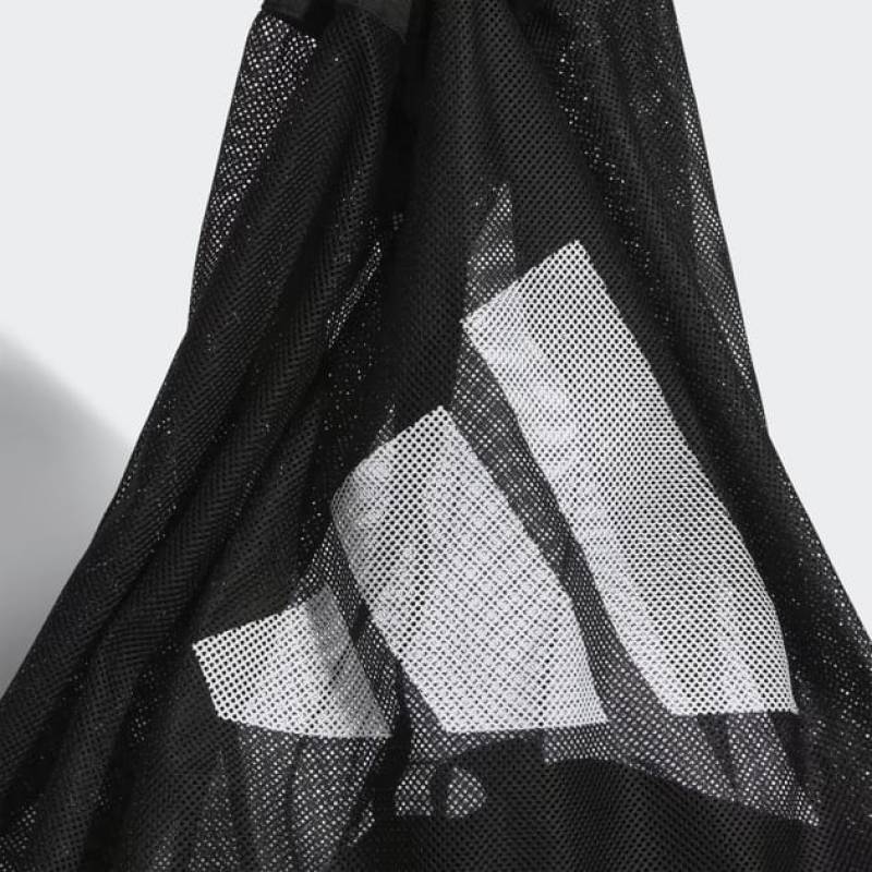 Сумка для м'ячів Adidas TIRO L BALLNET 114L чорний Уні 70 х 50 х 50 см DT-HS9751, рис. 6