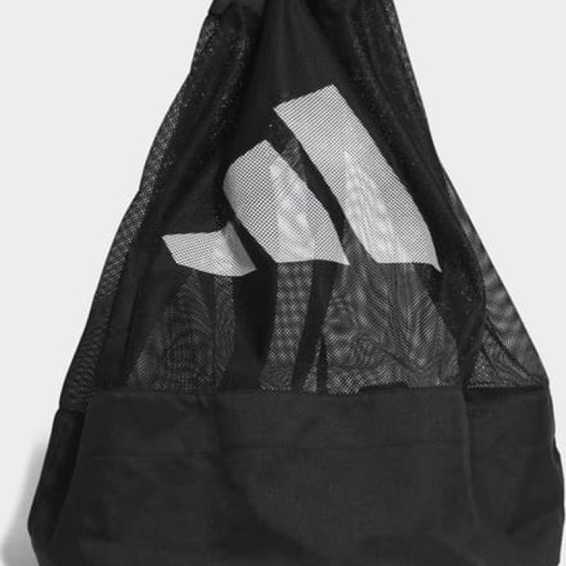 Сумка для м'ячів Adidas TIRO L BALLNET 114L чорний Уні 70 х 50 х 50 см DT-HS9751, рис. 0