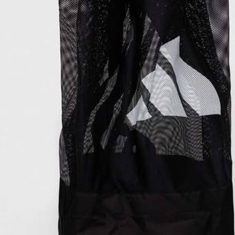 Сумка для м'ячів Adidas TIRO L BALLNET 114L чорний Уні 70 х 50 х 50 см DT-HS9751, рис. 1