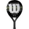 Ракетка для падел-тенісу Wilson OPTIX V1 BLACK PADEL 2 DT1-WR181611U2, прев. 0