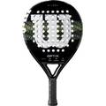 Ракетка для падел-тенісу Wilson OPTIX V1 BLACK PADEL 2 DT1-WR181611U2, прев. 0