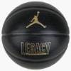 М'яч баскетбольний Nike Jordan Legacy 2.0 8P Deflated Basketball Indoor / Outdoor DS-J.100.8253.051, прев. 0