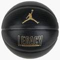М'яч баскетбольний Nike Jordan Legacy 2.0 8P Deflated Basketball Indoor / Outdoor DS-J.100.8253.051, прев. 0