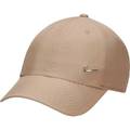 Кепка Nike K NK DF CLUB CAP US CB MTSWSH бежевий Діт One Size DT-FB5064-200, прев. 0