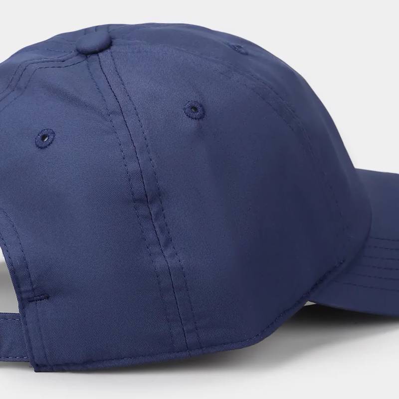 Кепка Nike K NK DF CLUB CAP US CB MTSWSH синій Діт 1SIZE DT-FB5064-410, рис. 1