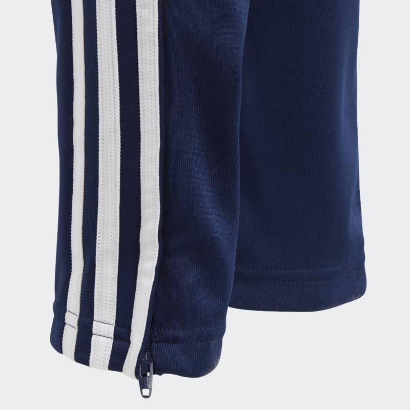 Детские тренировочные штаны Adidas Tiro 19 DT5177, рис. 4
