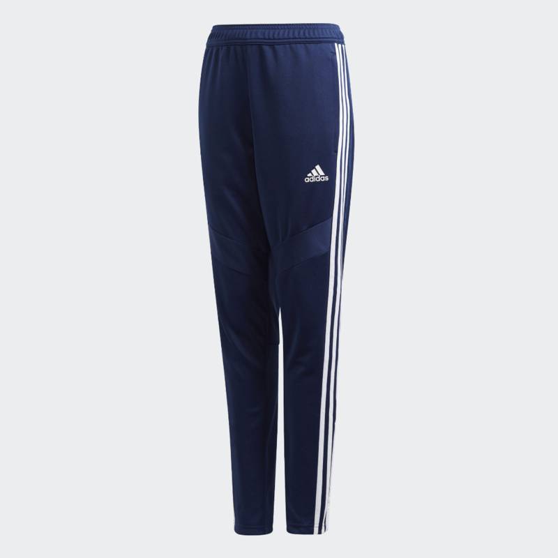 Детские тренировочные штаны Adidas Tiro 19 DT5177, рис. 0