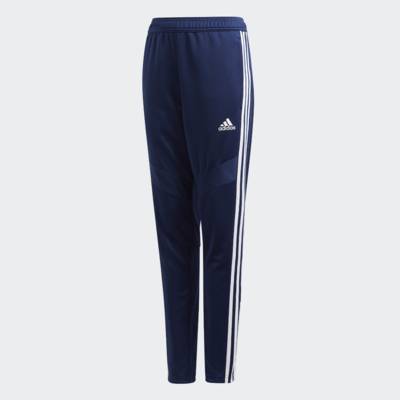 Детские тренировочные штаны Adidas Tiro 19 DT5177