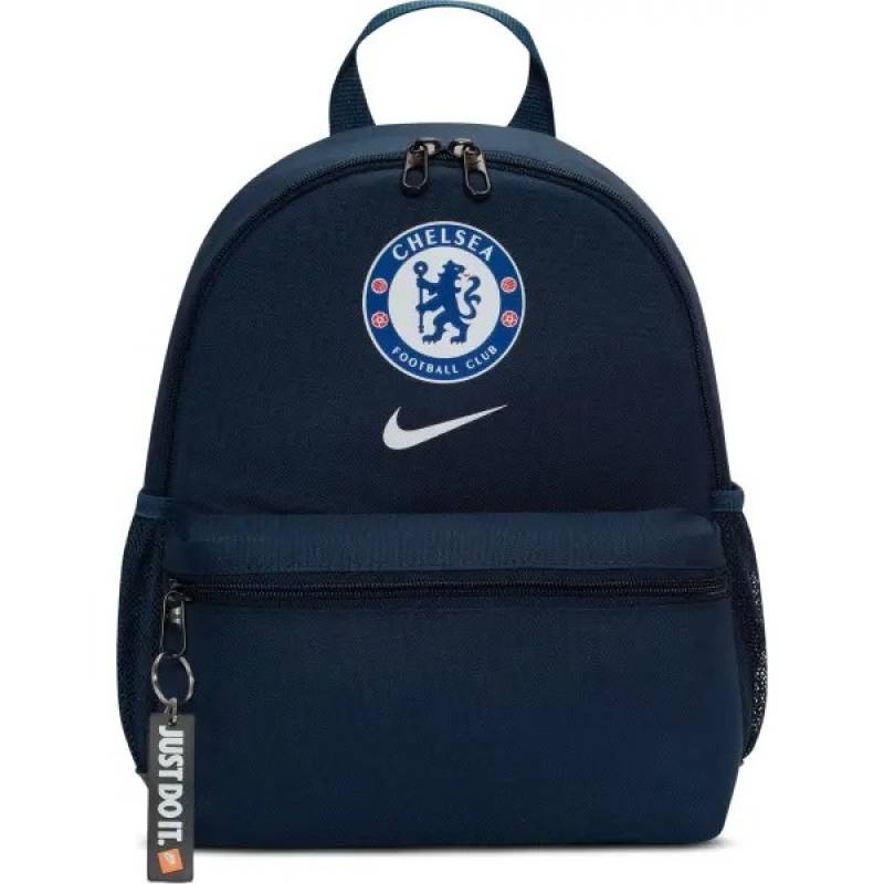 Рюкзак Nike CFC Y NK JDI MINI BKPK 11L темно-синій Діт 23 x 12 x 32 см DT-HV2239-451, рис. 0