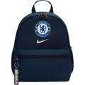 Рюкзак Nike CFC Y NK JDI MINI BKPK 11L темно-синій Діт 23 x 12 x 32 см DT-HV2239-451, прев. 0