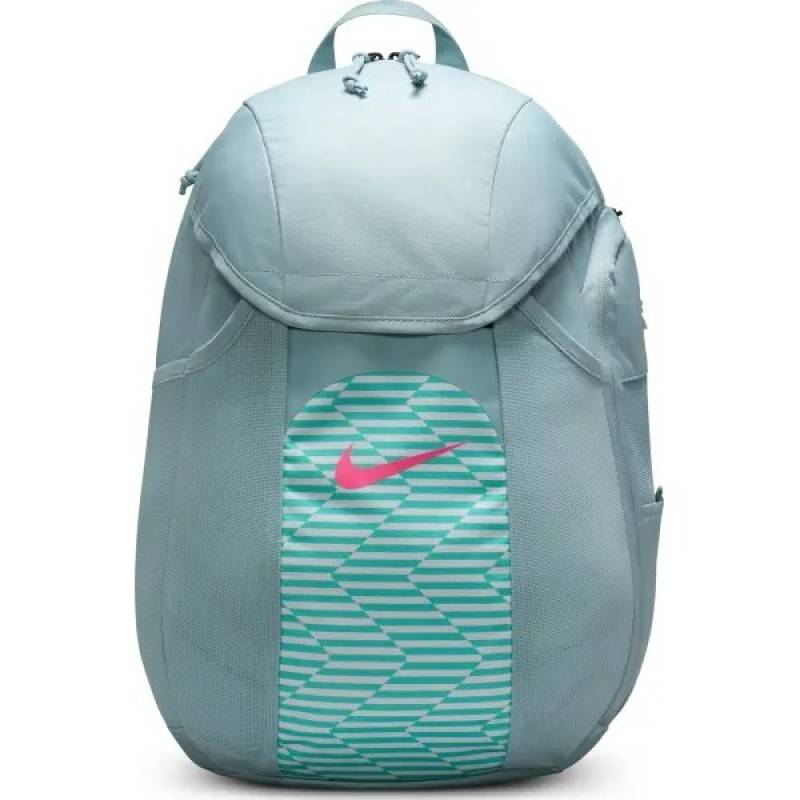 Рюкзак Nike NK ACDMY TEAM BKPK 2.3 30L бірюзовий Уні 49 х 33 х 23 см DT-DV0761-395, рис. 0