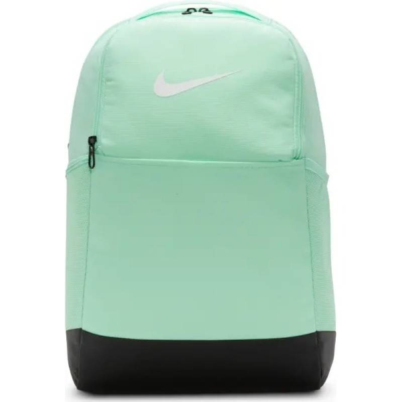 Рюкзак Nike NK BRSLA M BKPK - 9.5 24L м'ятний Уні 46 х 30 х 18 см DT-DH7709-353, рис. 0